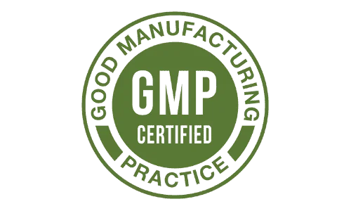 gluco extend GMP Certified